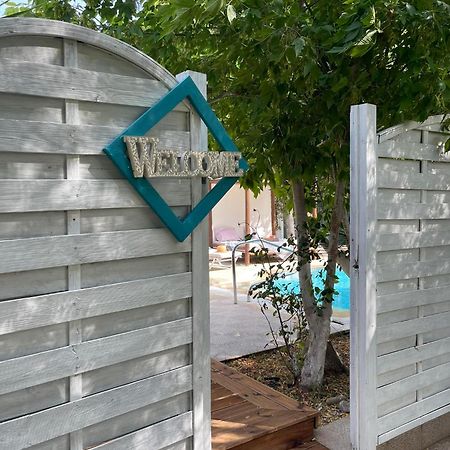 Villa Adonis With Private Pool By Lefkadastay 외부 사진
