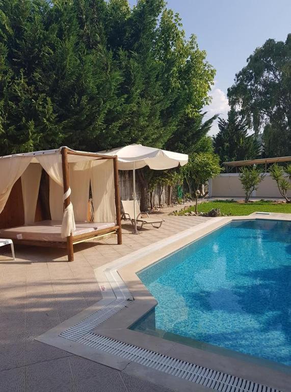 Villa Adonis With Private Pool By Lefkadastay 외부 사진