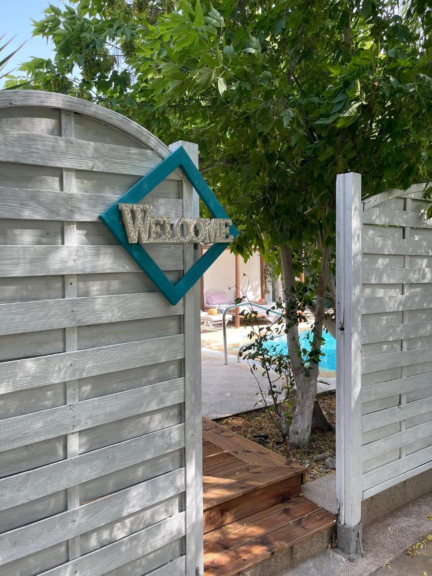 Villa Adonis With Private Pool By Lefkadastay 외부 사진